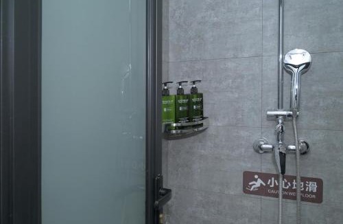 Miyun District Hotel | 古北御尚精品民宿Gubeiyushang