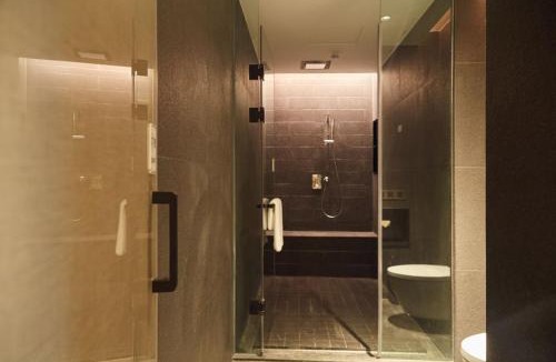 Yu Hua Hotel | 品缦芸酒店长沙高铁南站沙湾公园地铁站店