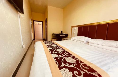 Dao Li Hotel | 哈尔滨机场东方红运宾馆