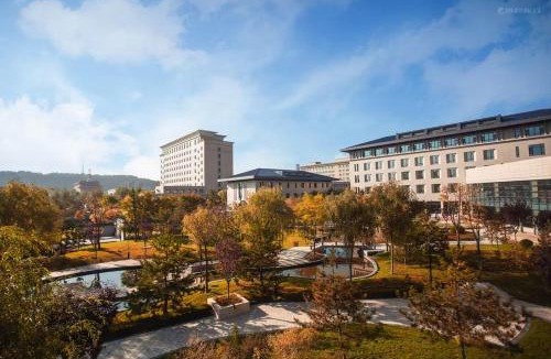 Yuanzhou District Hotel | 固原首旅万信酒店