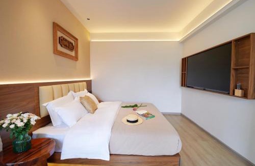 Dayan Old Town House | 夕露小榭南门机场大巴店Xiluxiaoxie MUXIN INN