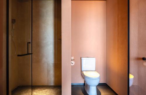 Dali House | 大理云里小坐听海酒店