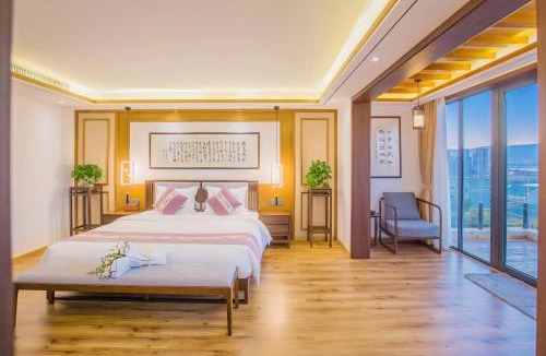 Manjiang House | 大理市闲云听月客栈
