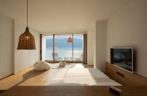 Manjiang House | 大理木兮半山Villa海景民宿