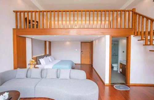 Manjiang House | 大理顾里海景别墅Dali Guli Sea View Villa Hotel