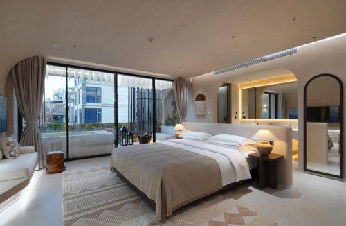 Manjiang House | 大理风雅颂苍洱眼酒店-FYS Hotel
