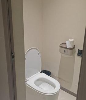 Manjiang Hotel | 大理麓屿悬崖海景民宿