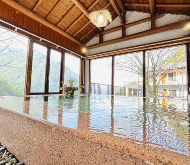 Anji Bed & Breakfast | 安吉山楂树民宿 Thorntree's Home
