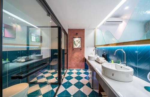 Anji House | 安吉 小森林 Little Forest Anji