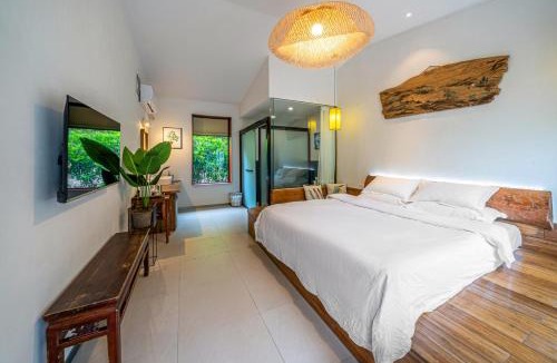 Anji House | 安吉 小森林 Little Forest Anji