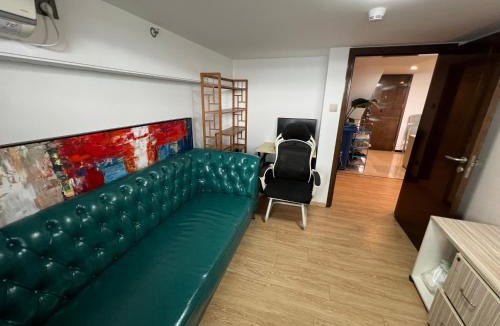 Longhua District Hostel | 安家青年寓舍深圳北站店Anjia Youth Hostel Shenzhen Railway North Branch