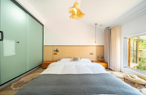 Qingpu House | 小喜屋（西井街店）