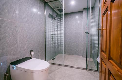 Beijing Road Apartment | 广州御江苑维福顿公寓-免费广交位接驳巴士