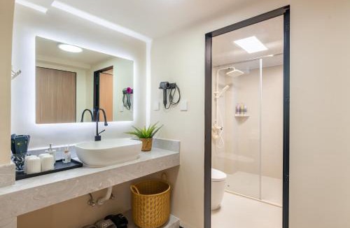 Panyu Apartment | 广州遇见时光