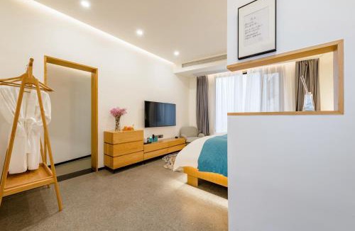 Yongding House | 张家界天门山国家森林公园民宿丨天门山索道店丨提供张家界西站免费接站