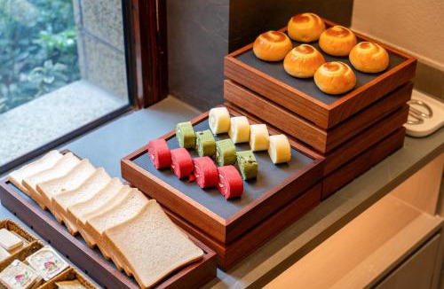 Yuhang District Hotel | 忆泊城市酒店-临平宾馆