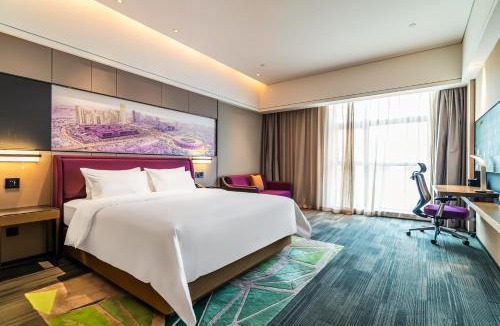 Chancheng Hotel | 敏卓酒店Mentor Hotel