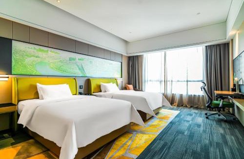 Chancheng Hotel | 敏卓酒店Mentor Hotel