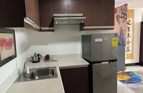 Barangay 670 Apartment | 日落大道马尼拉湾公馆
