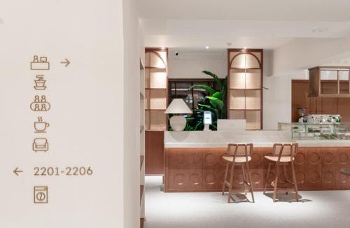 Chenggong Hotel | 昆明市呈贡区椿屿岚酒店 Chun Yulan Hotel