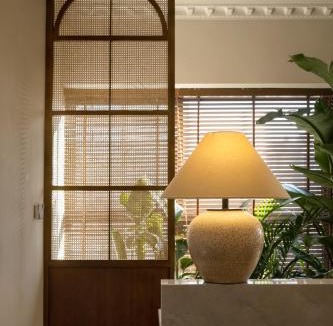 Chenggong Hotel | 昆明市呈贡区椿屿岚酒店 Chun Yulan Hotel