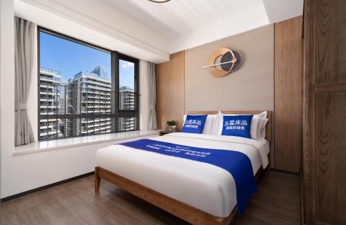 Sanya House | 来咖民宿酒店三亚市中心大悦城店