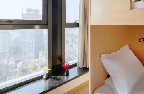 Downtown Hangzhou Hostel | 杭州开普勒青年旅舍