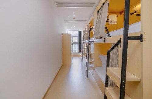 Downtown Hangzhou Hostel | 杭州开普勒青年旅舍