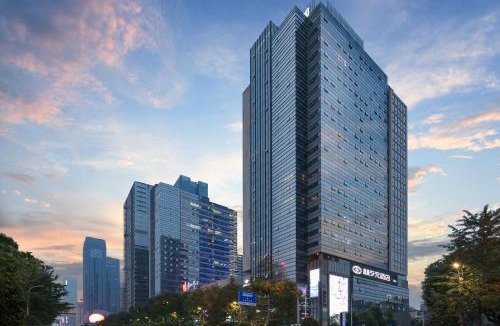 Kai Fu Hotel | 林夕元酒店长沙五一广场湘雅附一店