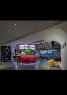 Kai Fu Hotel | 林夕元酒店长沙五一广场湘雅附一店