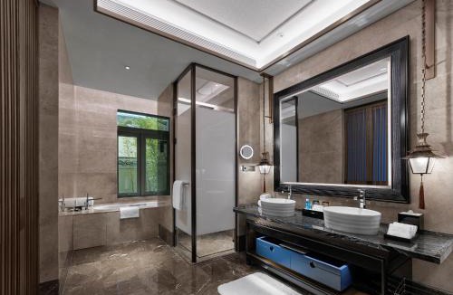 Yanshan District Hotel | 桂林雁山宋品酒店 Song Hotel Guilin