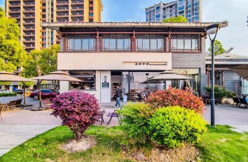 Yongding Bed & Breakfast | 梦境酒店壹号客栈