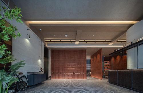 Erqi Square Hotel | 欢桔酒店 郑州二七广场丹尼斯大卫城店