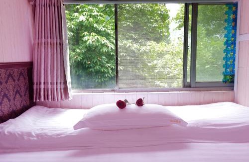Shiyan House | 武当山仙山旅馆景区内店