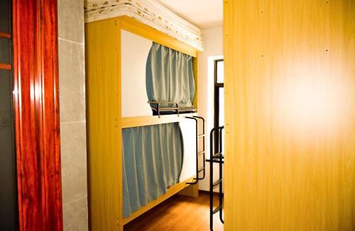 Wuchang Hostel | 武汉 享趣青年旅馆