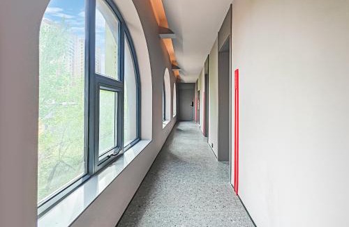 Urumqi City Centre House | 水磨沟区几里民宿店-JiLi Lodge