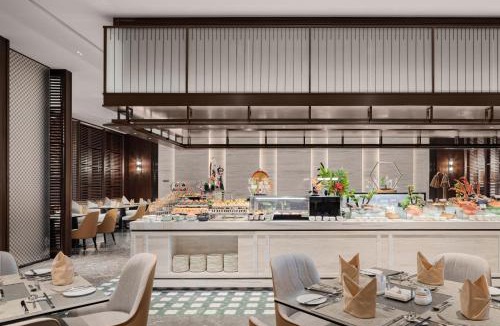 Chenghai Hotel | 汕头白天鹅酒店