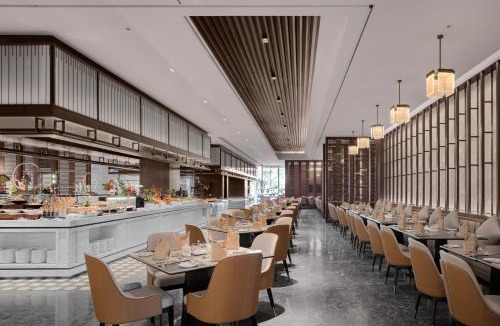 Chenghai Hotel | 汕头白天鹅酒店