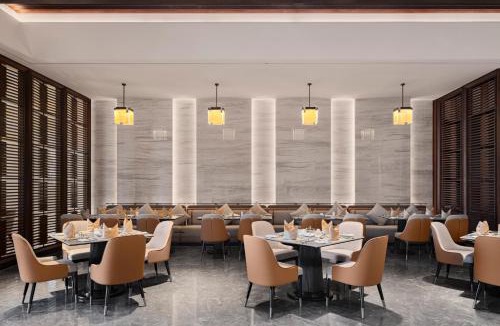 Chenghai Hotel | 汕头白天鹅酒店
