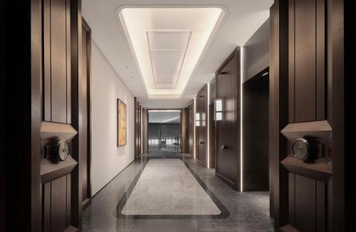 Chenghai Hotel | 汕头白天鹅酒店
