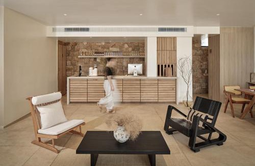 Beihai Hotel | 涠洲岛隐拙山与澜海景酒店