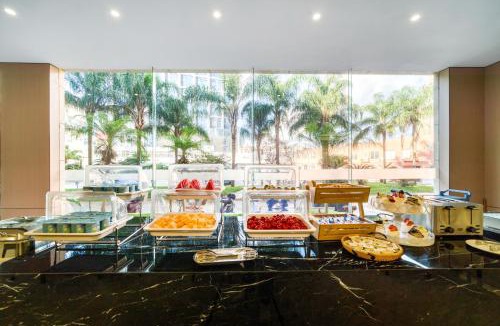 Yueqing Hotel | 温州乐清龙之梦大酒店