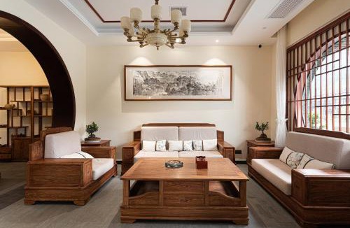 Fenghuang Bed & Breakfast | 溪桥夜语江景民宿
