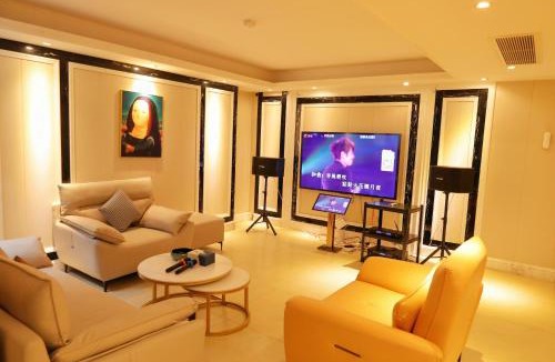 Zhuhai Villa | 满庭芳别墅