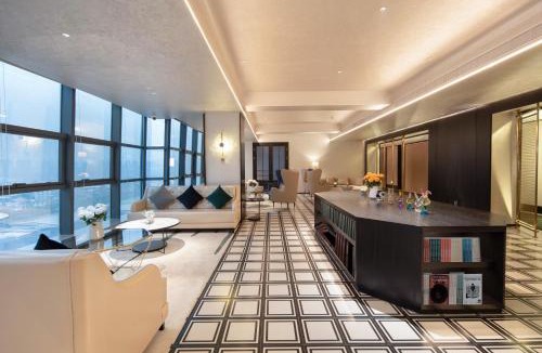 Zhangzhou Hotel | 漳州百花村交易大楼贵宾舍酒店