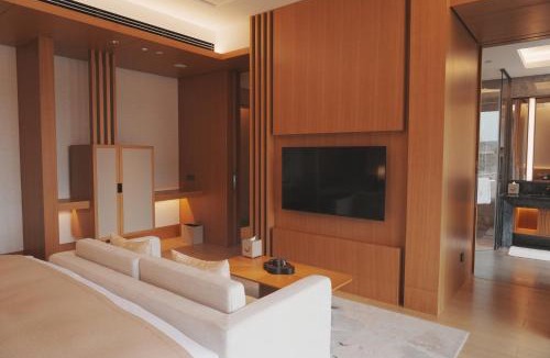 Jintan Hotel | 紫云玄清酒店 ZiYunXuanQing Resort&Spa