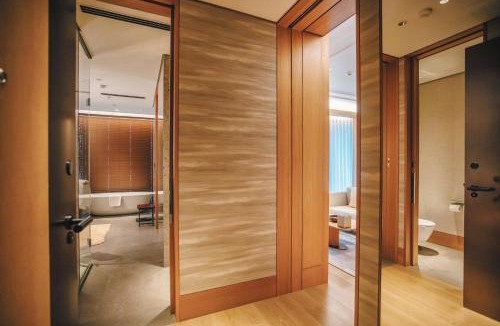 Jintan Hotel | 紫云玄清酒店 ZiYunXuanQing Resort&Spa
