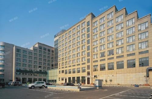 Fangcheng Hotel | 维也纳国际酒店襄阳万达广场火车站店