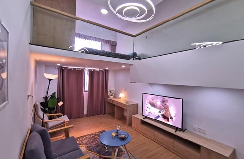 Buji Apartment | 翰煜Loft公寓酒店