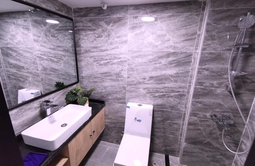 Buji Apartment | 翰煜Loft公寓酒店